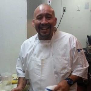 Meet your Posher, Alfonso